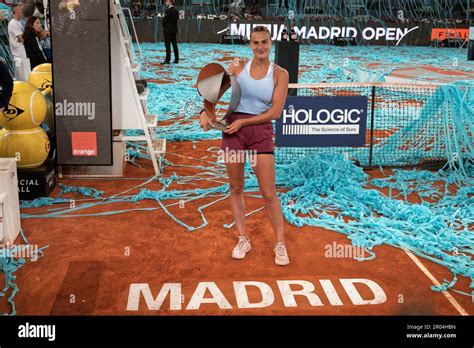 madrid open tennis 2023